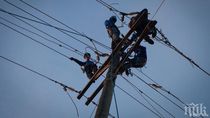 КЕВР проверява готовността на трите ЕРП-та за зимния сезон