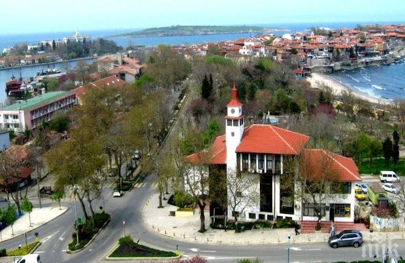 Жители на три созополски селища излизат на протест