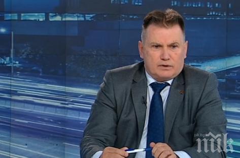 ВМРО разкри как Спартански станал кмет на Плевен и защо губи рязко доверие