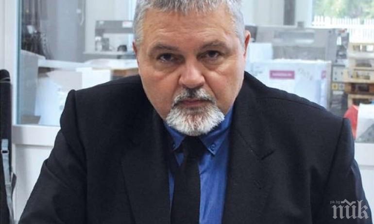 МРЪСНИ ИГРИ: Разкриха опит за покушение срещу кандидат-кмет на Ловеч! Развили му гайките на гумата, автосервиз го спасил