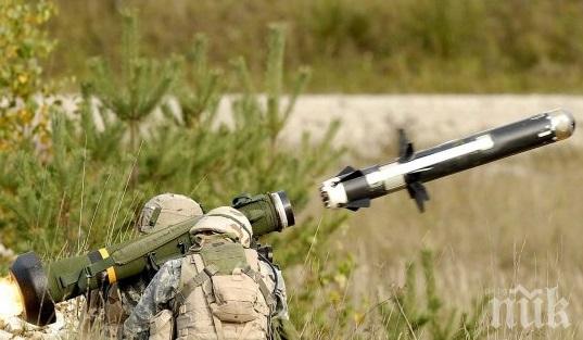 ГОРЕЩО ОТ ФРОНТА: Руската армия буксува в Донецка област, създава опасност за трагедия като Чернобил (ВИДЕО)