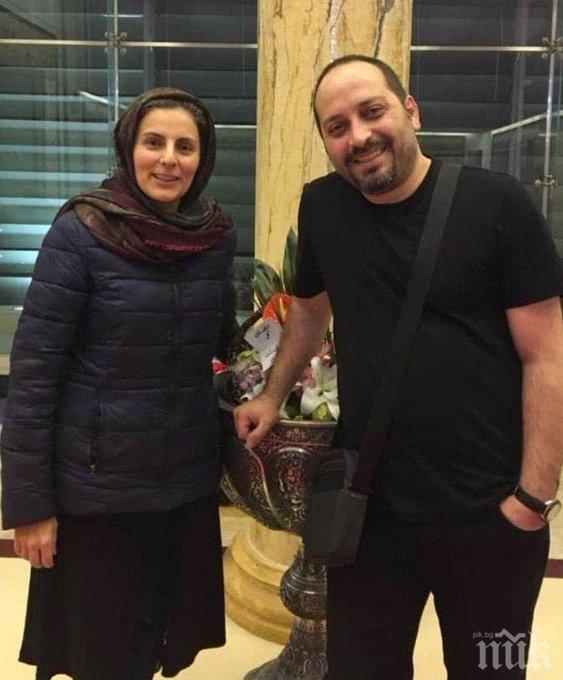 Австралия освободи ирански студент, обвинен, че изнася американско оръжие