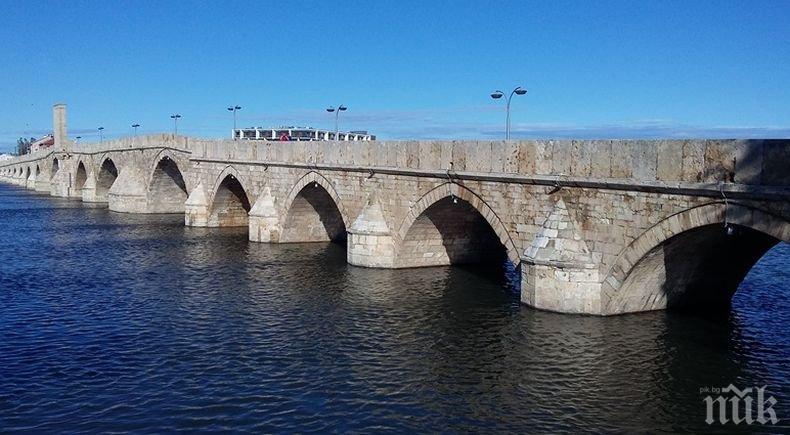 Свиленград чества своя празник