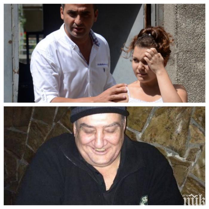 12 години затвор заплашват Мария, която наръга Боньо Фаса, за да се спаси от изнасилване