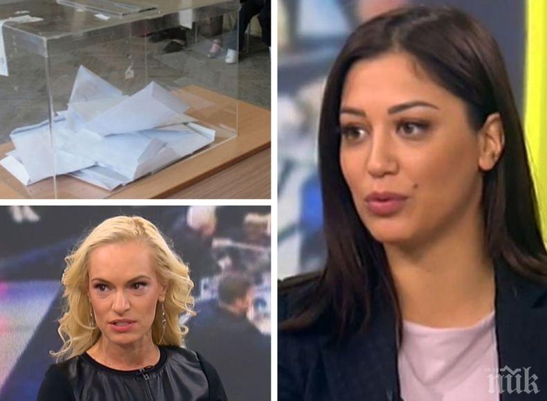 Експерти с коментар за предизборните екшъни