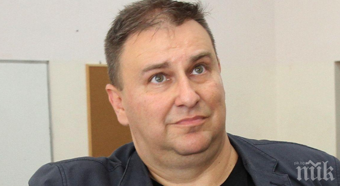 Евродепутатът Емил Радев призова за по-строг контрол върху транспортирането на живи животни 