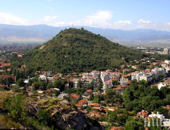 Международен форум събира известни специалисти по дизайн в Пловдив