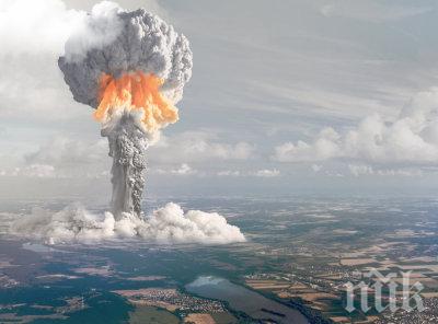 ШОКИРАЩА ПРОГНОЗА: Ядрен конфликт между Индия и Пакистан ще убие 125 милиона и ще предизвика глобално застудяване