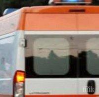 ОТ ПОСЛЕДНИТЕ МИНУТИ: Момче припадна в автобус от градския транспорт в Пловдив