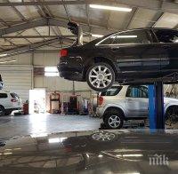 ЗАРАДИ НЕКАЧЕСТВЕНО ГОРИВО: Бум на ремонтите на автомобили у нас