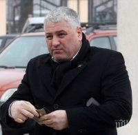 ВКС потвърди присъдата за опит за убийство на сина на Киро Японеца