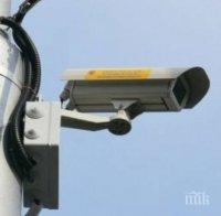 СРЕЩУ ДЖИГИТИ: Инсталират камери в 36 зони по Околовръстното на София