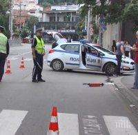 Проговори бащата на пияния, прегазил 16-годишно момиче на пешеходна пътека