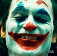 Новият филм за Жокера разстроил Джаред Лето

 