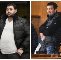 Върховният касационен съд потвърди 9 години затвор за стрелеца по сина на Киро Японеца