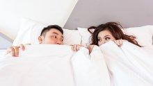 САМО ЗА ДАМИ: Той не се справя добре в леглото - ето как да му го кажете