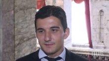 Млади учени с награда „Джон Атанасов” за свои разработки и изобретения със световно признание