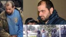 ПЪРВО В ПИК! Арестуваха легионера Иван Дюмона след зверското убийство на фелдшер