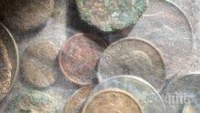 ТЪРГОВЕЦ: Тарикат продава в интернет антики менте