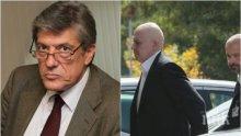 Антоний Гълъбов попари учиндолеца Трифонов: Тази политическа формация е изградена върху основата на частна корпорация
