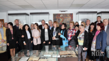 КНСБ подкрепи Фандъкова за нов мандат
