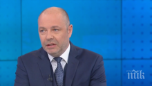 Проф. Николай Габровски: Допълнителните 200 млн. лв ще се похарчат за клинични пътеки
