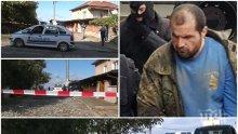 Психоекспертиза може да отърве от затвора легионера от Орешник