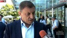 ПЪРВО В ПИК TV: Алексей Петров на разпит като свидетел за "нещо страшно", случващо се с Прокопиев: Той е дал на късо и трябва да се намесят психотерапевтите! (ОБНОВЕНА)