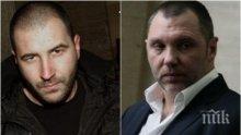 Златко Баретата уволни дясната си ръка Иво Ториното