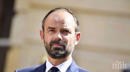 френският премиер отворен идеята мигрантски квоти