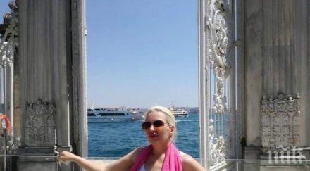 ново амплоа екстра нина завъртя ресторант пъпа истанбул