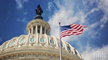 законодатели разкритикуваха решението доналд тръмп изтегли американските войски сирия