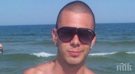 трагедия изгорелият колата катастрофата враца синът заместник областния управител