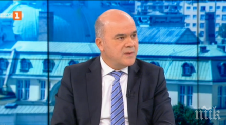 бисер петков стратегия детето прави целенасочена атака системата