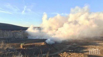 къща затанцува ламбада стопанката получи сърцебиене