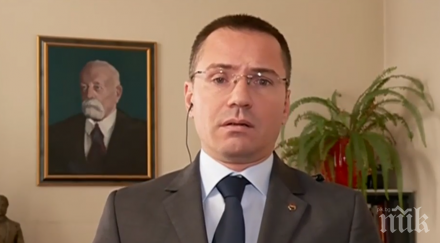 ангел джамбазки кани кандидатите кметове софия направят тест наркотици