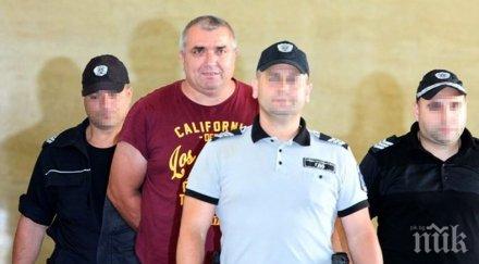 куйович атакува промяната затворническия режим