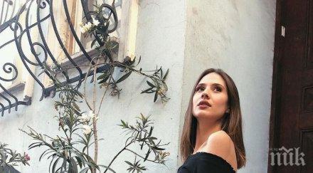 новата мис турция идва всяко лято българия снимки