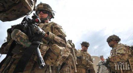 напрежението покачва турската армия сирийската опозиция готови нахлуят сирия