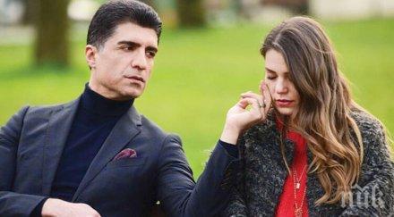 нова романтична сапунка тръгва