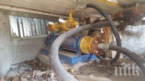 трагедия български моряк загина сардиня