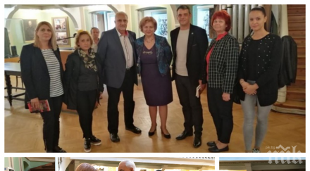 синя подкрепа министър костов призова десните партии подкрепят анблок герб