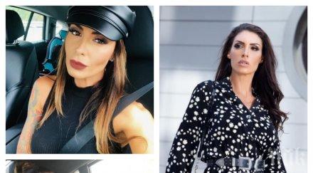 драма пик златка димитрова загубата първото дете сринах физически емоционално лекарството върна живота