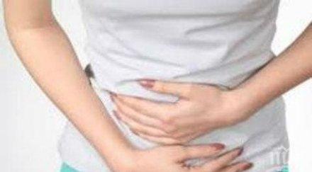 чревни инфекции тормозят велико търново