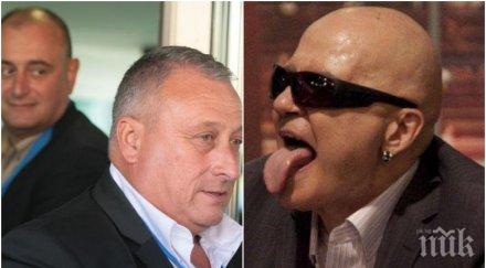 зърнен бос милиони задължения бивш шеф сдс сред лидерите партията слави