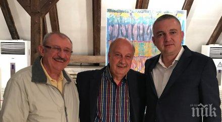 георги марков събра куп легенди варна борисов портних дует променил града колосално снимки