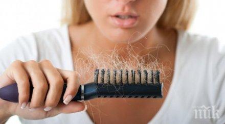 мръсният въздух доведе косопад