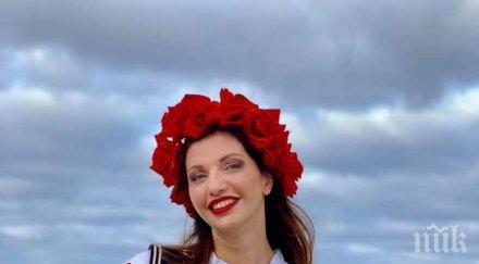 наша миска титла конкурса мисис европа снимки