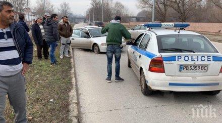 обвиниха пияния тийнейджър убил двама мелето марица пловдив