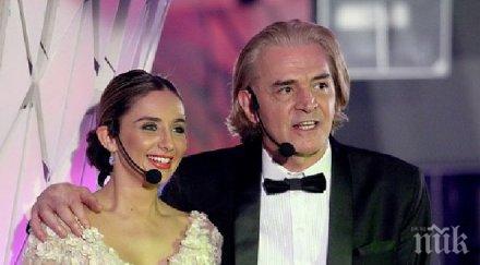 дънкова мания тресе ники сотиров